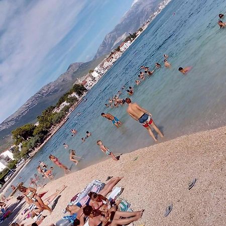 Apartments Pavlinovic Kaštela Eksteriør billede