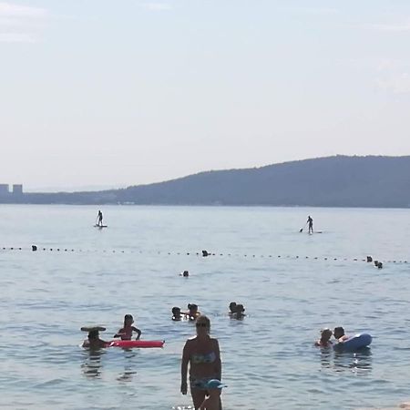 Apartments Pavlinovic Kaštela Eksteriør billede